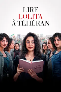 Lire Lolita à Téhéran
