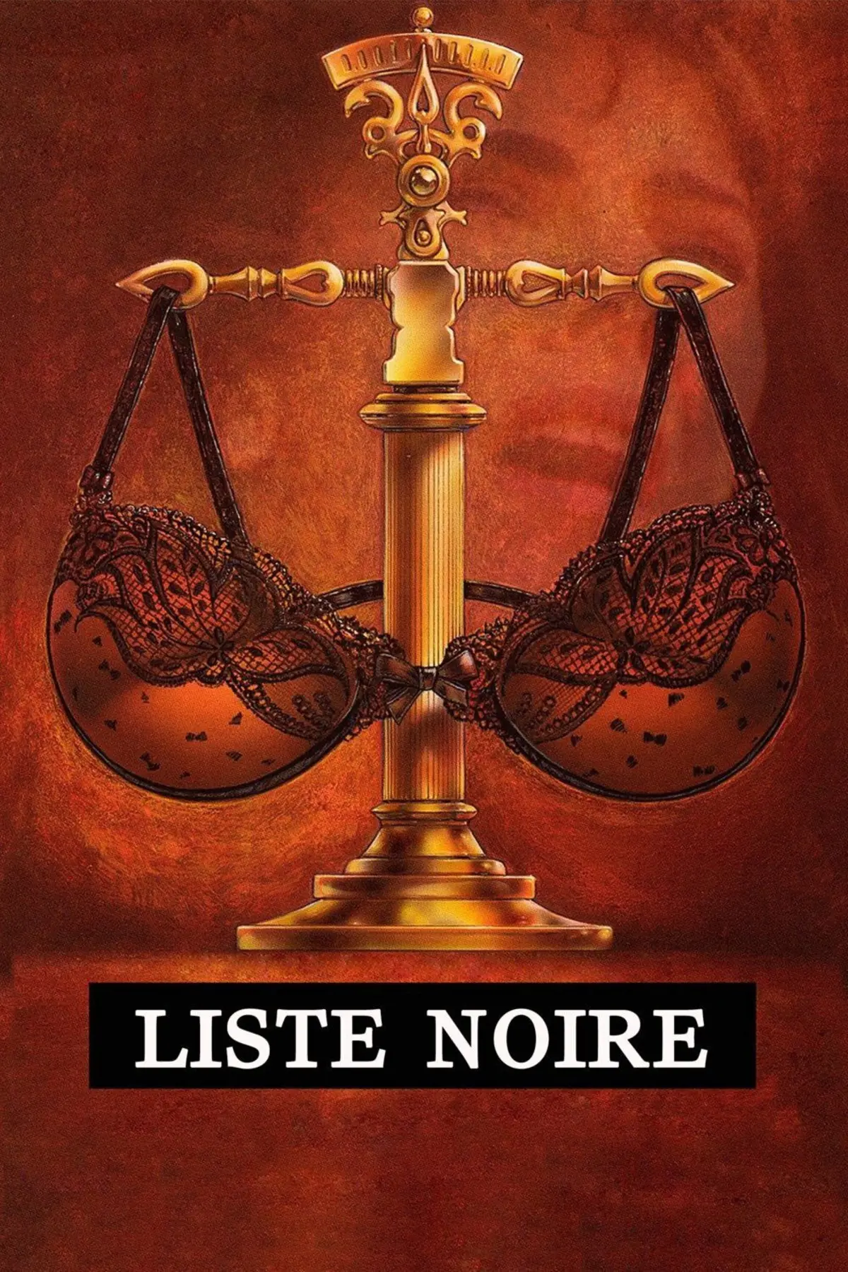 Liste Noire