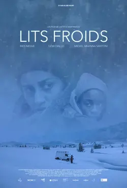 Affiche Lits froids