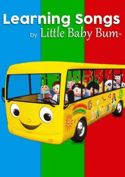 Little Baby Bum: Nursery Rhyme Friends