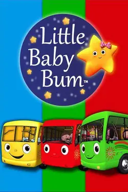 Little Baby Bum S03E04 Épisode 4