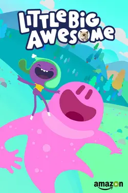Little Big Awesome S01E11 Épisode 11