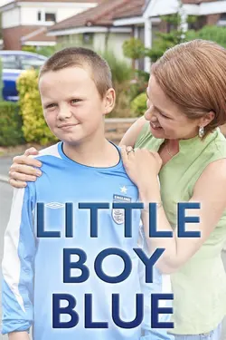 Little Boy Blue S01E01 Épisode 1