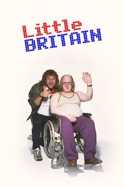 Little Britain S01E01 Épisode 1