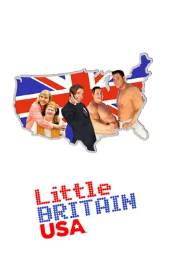 Little Britain USA S01E01 Épisode 1