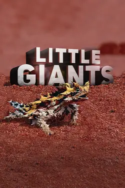 Little Giants S01E08 Épisode 8