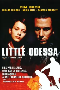 Affiche Little Odessa