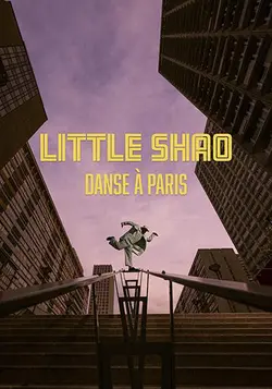 Little Shao - Danse à Paris