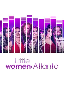 Little Women: Atlanta S02E02 Épisode 2