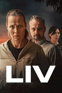 Liv S03E03 Épisode 3
