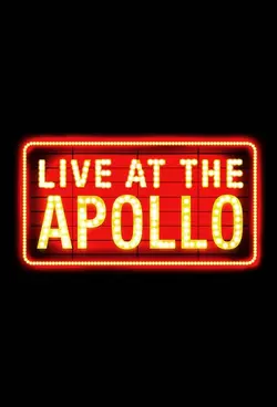 Live at the Apollo S11E04 Épisode 4
