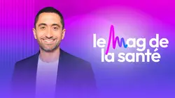 LIVE: Le Mag de la santé