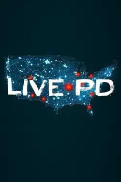 Live PD S03E01 Épisode 1
