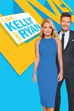 LIVE with Kelly and Mark S17E197 LIVE with Kelly and Mark  S17E197