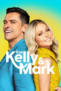 LIVE with Kelly and Mark S21E99 Épisode 99