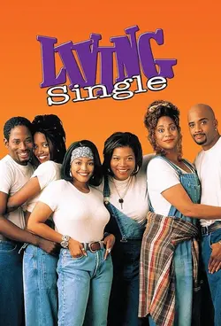 Living Single S05E06 Épisode 6
