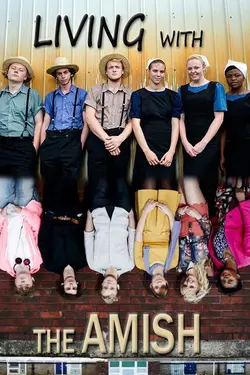 Living with the Amish S01E06 Épisode 6