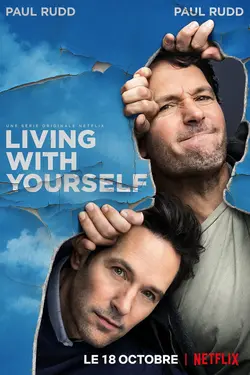 Living with Yourself S01E06 Voisins et amis