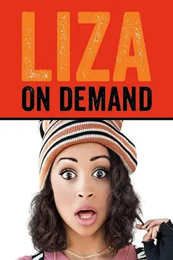 Liza on Demand S03E07 Épisode 7