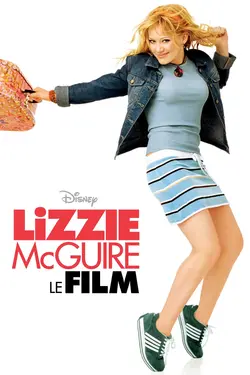 Lizzie McGuire - Le film