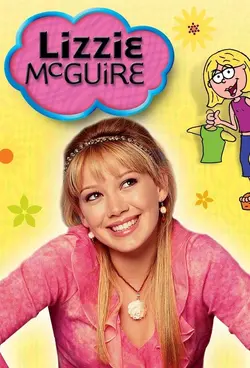 Lizzie McGuire S01E12 Les Dessous de Lizzie