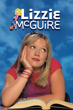 Lizzie McGuire S02E11 Lizzie cherche sa voie