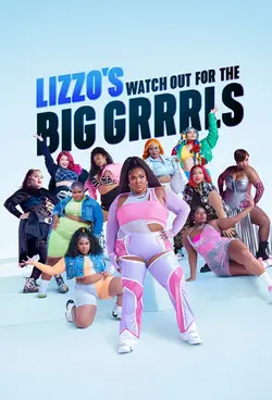 Lizzo's Watch Out for the Big Grrrls S01E04 Nues