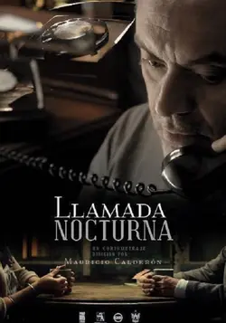 Llamada nocturna