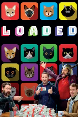 Loaded S01E02 Le prof de Leon