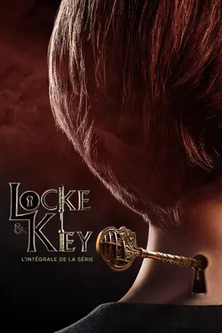Locke & Key S01E10 La couronne des ombres