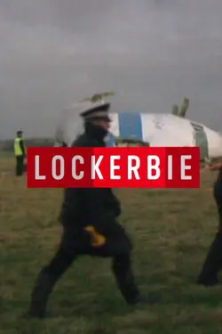 Lockerbie, autopsie d'un attentat S01E03 Un agent trouble