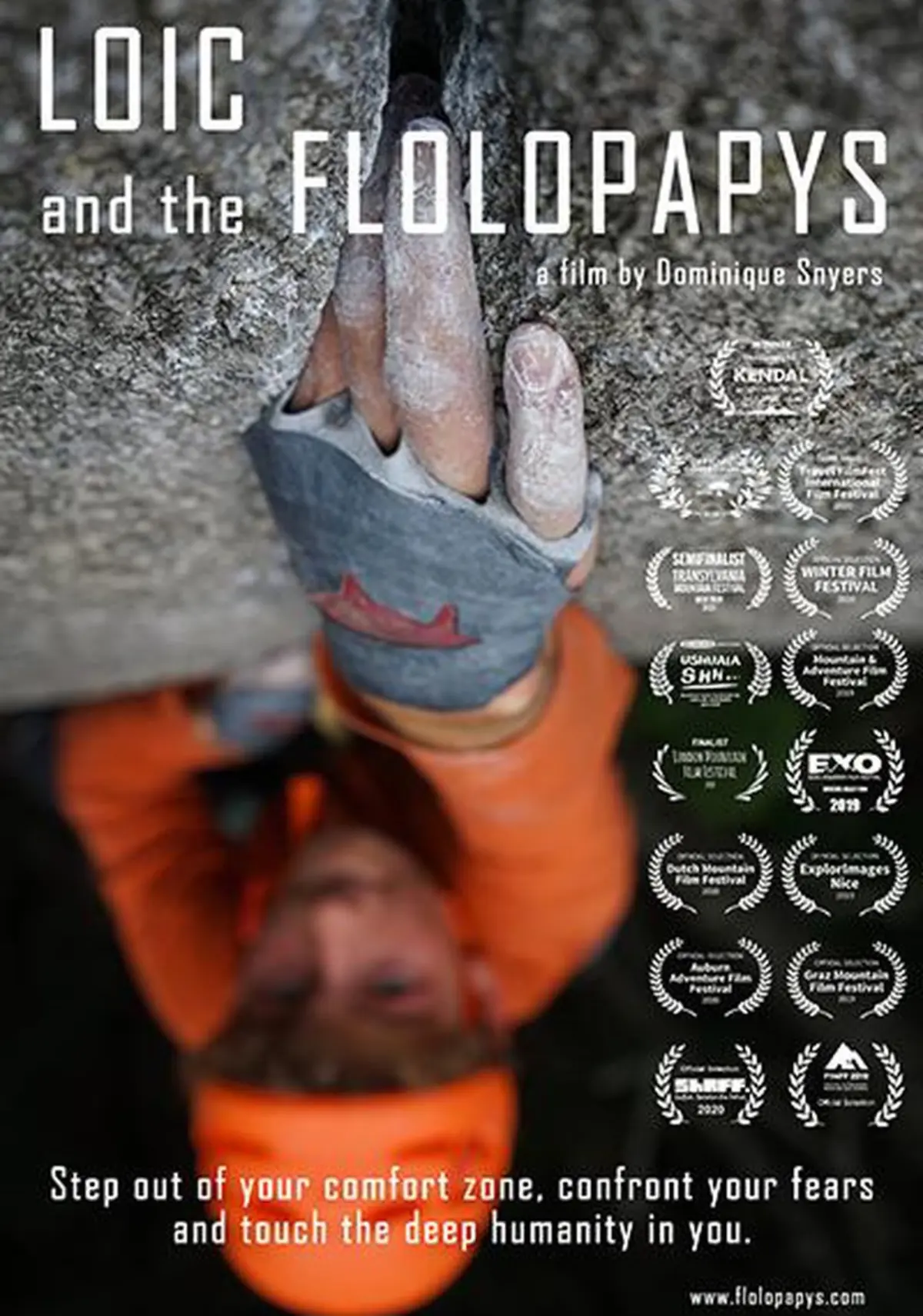 Loic and the Flolopapys