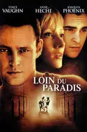 Affiche Retour au paradis
