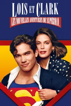 Loïs et Clark : Les nouvelles aventures de Superman