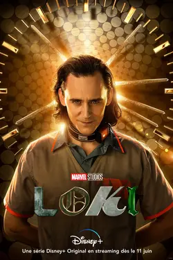 Loki S01E01 Un destin exceptionnel