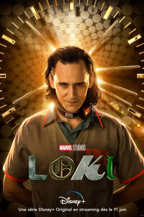 Loki S01E01 Un destin exceptionnel