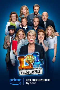 LOL : Le Dernier qui rira - Norvège S01E02 Épisode 2