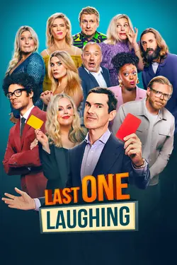 LOL: Last One Laughing UK S01E02 Épisode 2