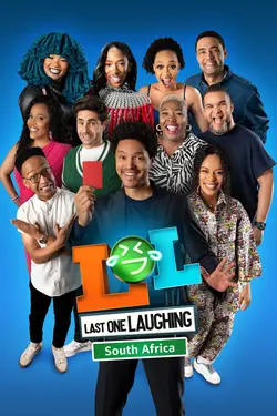 LOL : Le dernier qui rira - Afrique du Sud S01E05 Tu ne m'auras pas