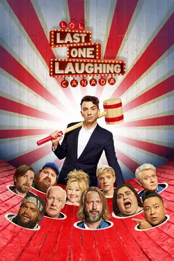 LOL : Le dernier qui rira Canada S01E05 Le papillon
