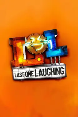 LOL : Le dernier qui rira (DE) S03E02 Galipettes dans les sous-bois