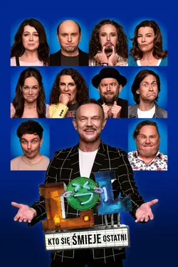 LOL : Le dernier qui rira (Pologne) S02E01 Épisode 1