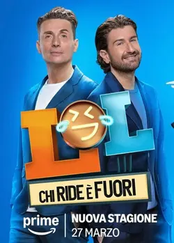 LOL : Le dernier qui rira S05E04 Épisode 4