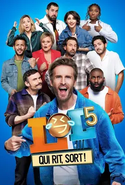 LOL : Qui rit, sort ! S05E04 Les destins liés