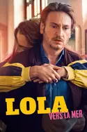 Affiche Lola vers la mer
