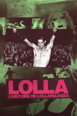 Lolla : l'histoire de Lollapalooza S01E02 Épisode 2