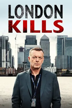 London Kills S02E05 Épisode 5
