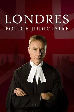 Londres, Police Judiciaire