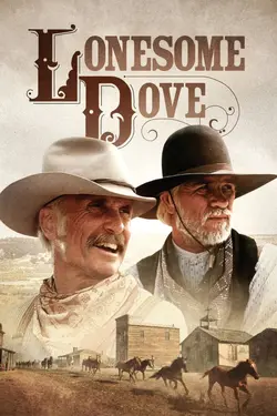 Lonesome Dove S01E04 Le Retour