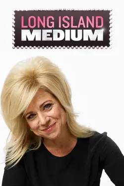 Long Island Medium S12E04 Theresa en tournée
